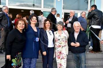  La presentación de la candidatura de NC al Ayuntamiento de Telde, en imágenes (II) (Foto Antonio Alí)